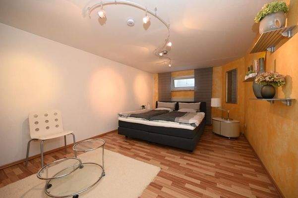 Gästezimmer - flexibel nutzbar