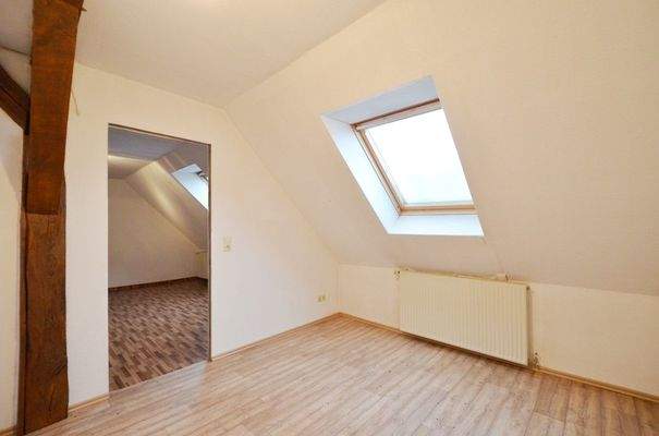 mögliches Ankleidezimmer