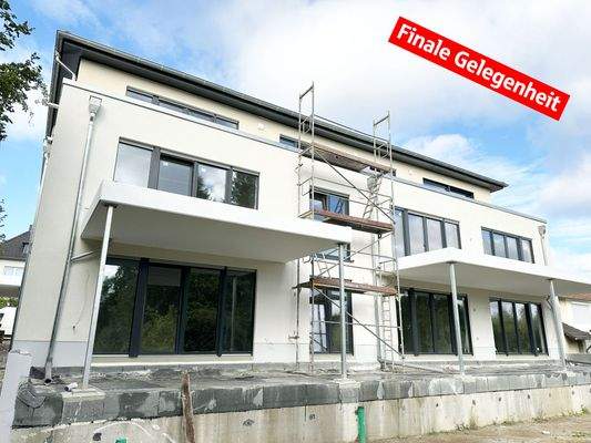 Gartenasicht+Terrasse (links)