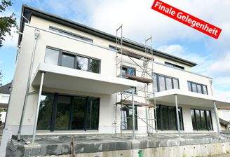 Gartenasicht+Terrasse (links)