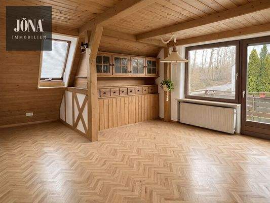 Zimmer 3 Obergeschoss