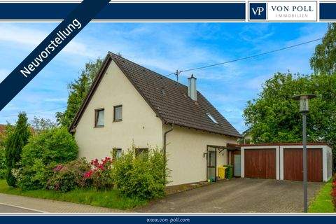 Obereschach Häuser, Obereschach Haus kaufen