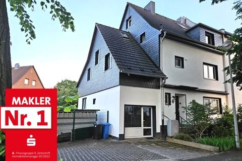 Leverkusen Häuser, Leverkusen Haus kaufen