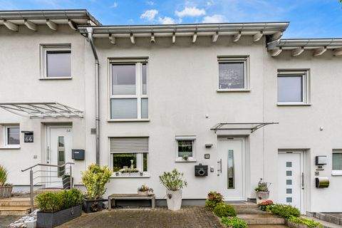 Hattingen Häuser, Hattingen Haus kaufen