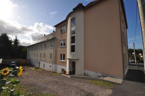 Suhl Wohnungen, Suhl Wohnung mieten