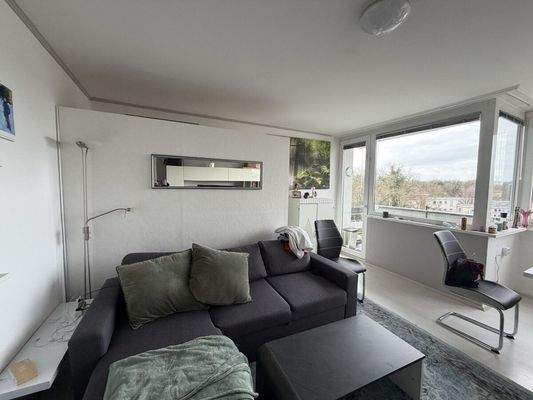 Wohnzimmer, Ansicht3