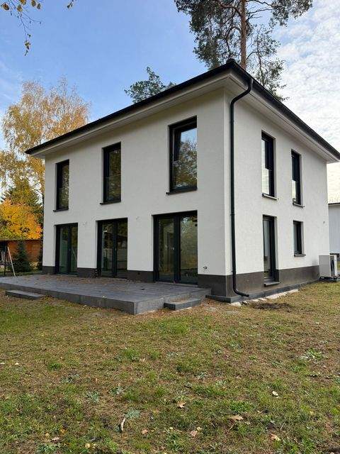 Blankenfelde-Mahlow Häuser, Blankenfelde-Mahlow Haus kaufen