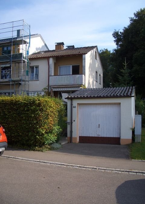 Friedrichshafen Häuser, Friedrichshafen Haus kaufen