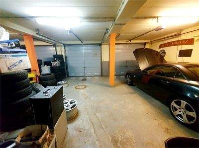 3er Garage
