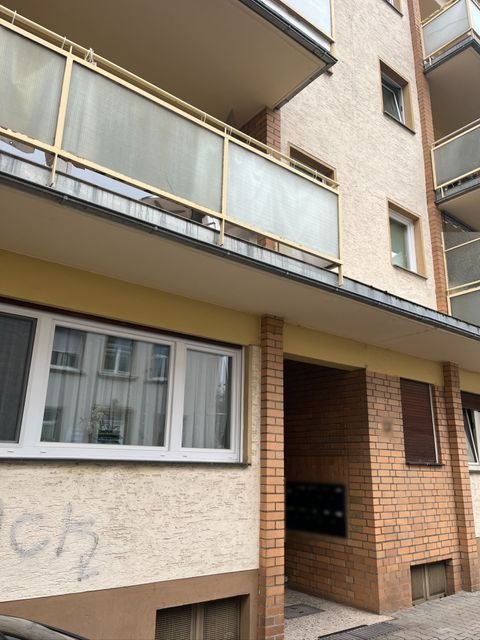 Frankfurt am Main Wohnungen, Frankfurt am Main Wohnung kaufen