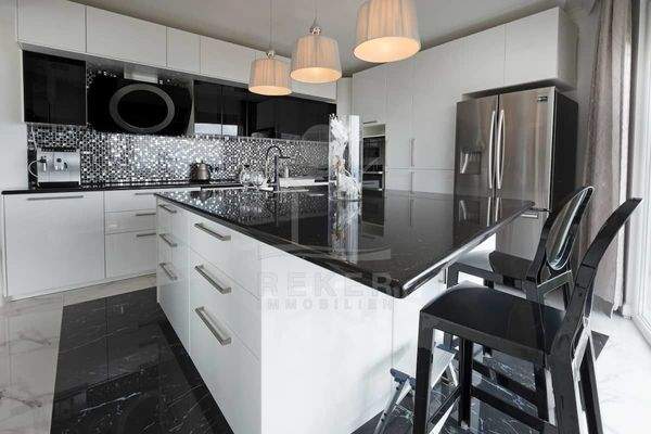 Gaumenfreude in seiner reinsten Form mit Meerblick