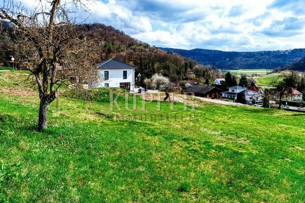 © KI Grundstück Wiesenttal