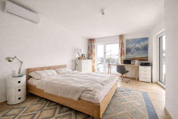 Unverbindliche Visualisierung - KI-generiert