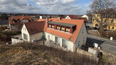 Dresden Häuser, Dresden Haus kaufen