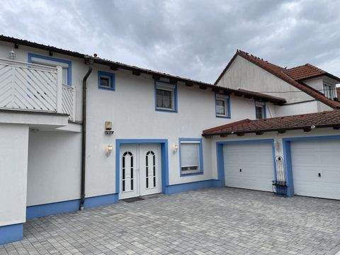 Sankt Margarethen im Burgenland Häuser, Sankt Margarethen im Burgenland Haus kaufen