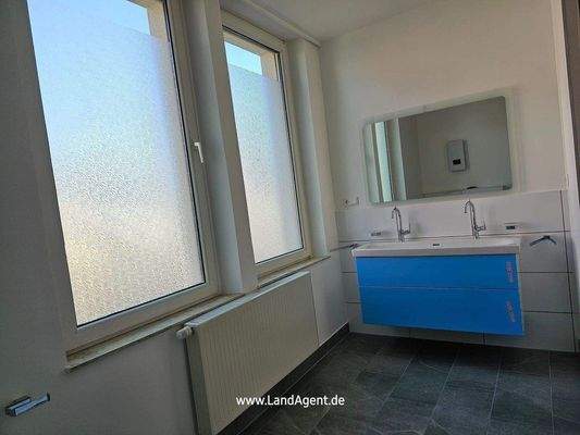 Erdgeschoss Bad