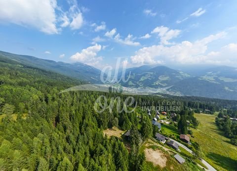 Verditz-Treffen am Ossiacher See Grundstücke, Verditz-Treffen am Ossiacher See Grundstück kaufen