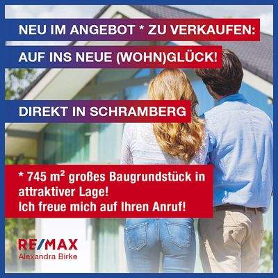 Grundstück in Schramberg