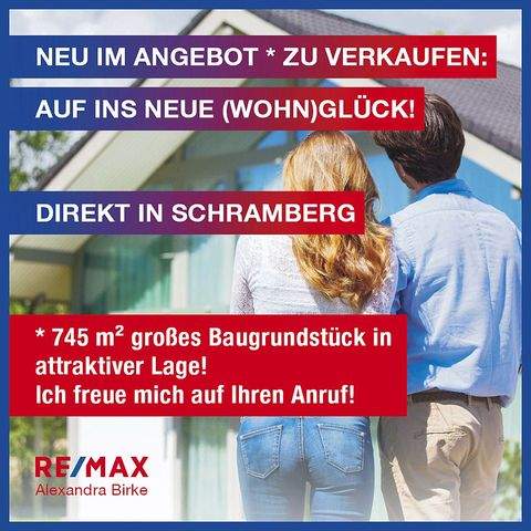 Schramberg Grundstücke, Schramberg Grundstück kaufen