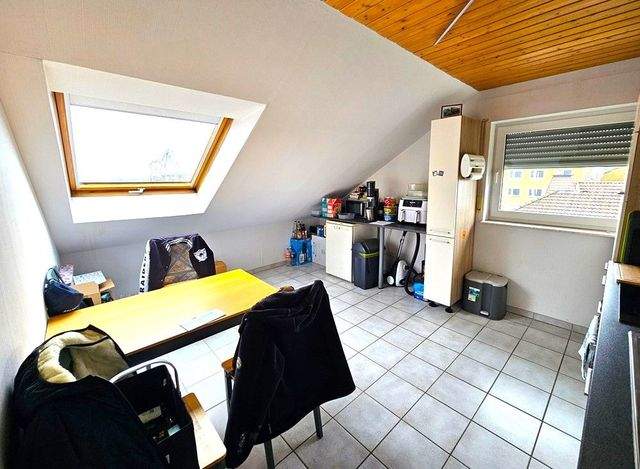 Wohnung in Mendig - 2 ZKB Wohnung, Stellplatz