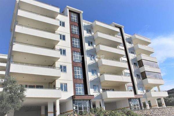 Apartments within Forest and Nature Views in Bursa Mudanya