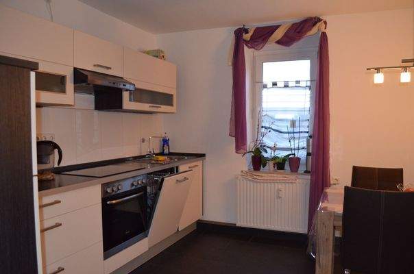 Hochwertige EBK ohne Ablöse uvm.!