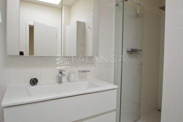  Staffelgeschoss oben und Dusche