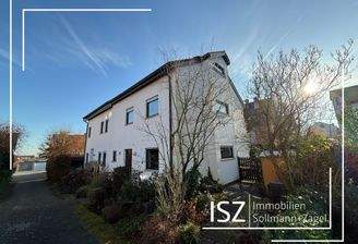 Absolut idyllische Lage !