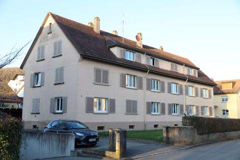 Lörrach Wohnungen, Lörrach Wohnung kaufen