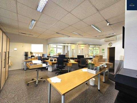 Bietigheim-Bissingen Büros, Büroräume, Büroflächen 