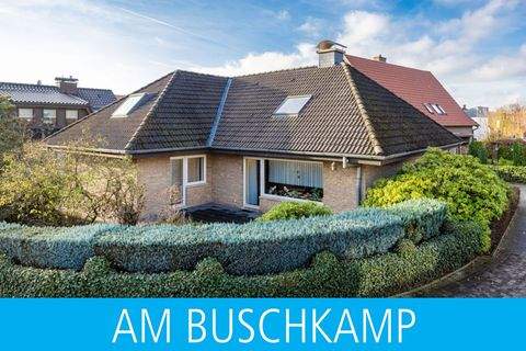 Halle/Westf. Häuser, Halle/Westf. Haus kaufen