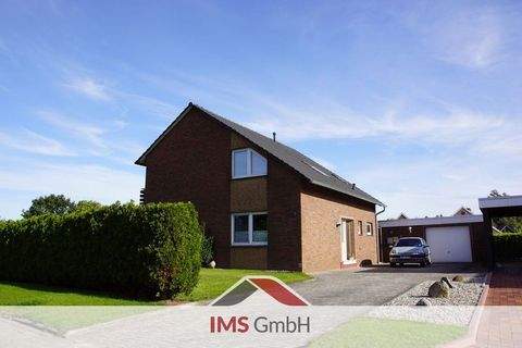 Jemgum Wohnungen, Jemgum Wohnung mieten