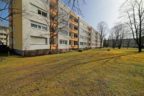 Fürstenfeldbruck Wohnungen, Fürstenfeldbruck Wohnung kaufen