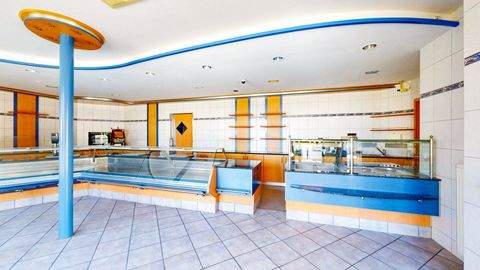 Großbettlingen Gastronomie, Pacht, Gaststätten