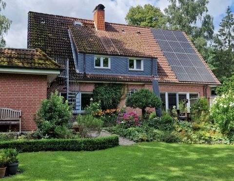 Lütjensee Häuser, Lütjensee Haus kaufen