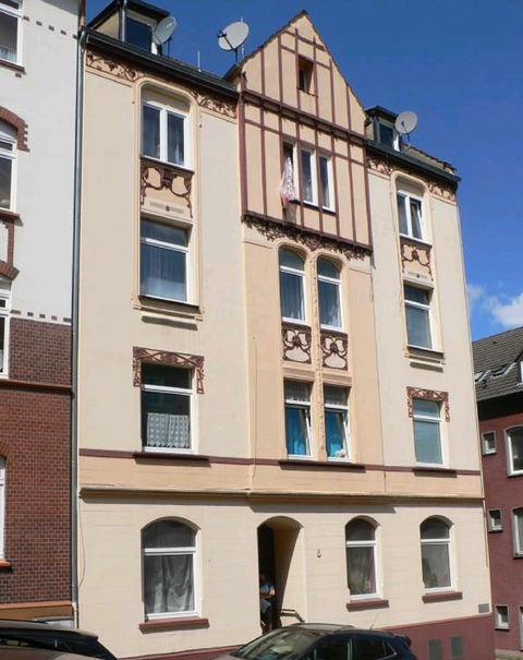 Hagen Wohnungen, Hagen Wohnung kaufen