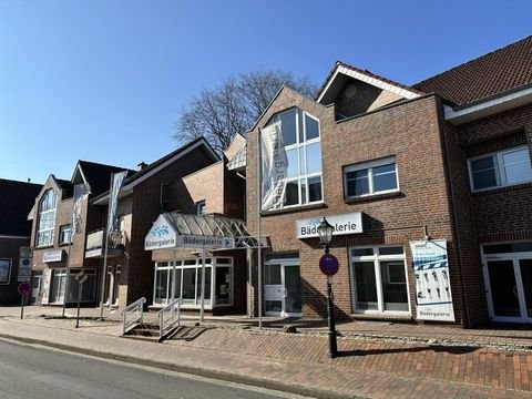 Papenburg Wohnungen, Papenburg Wohnung kaufen