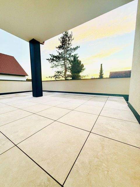 Windsbach Wohnungen, Windsbach Wohnung mieten