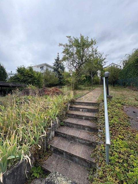 Wiesbaden Grundstücke, Wiesbaden Grundstück kaufen