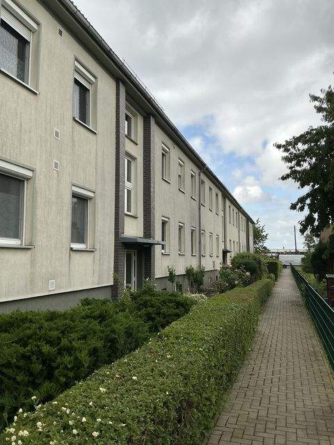 Bitterfeld-Wolfen Wohnungen, Bitterfeld-Wolfen Wohnung kaufen