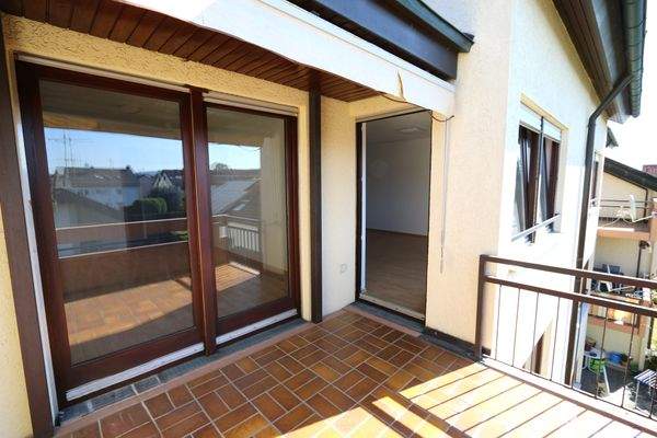 Balkon 