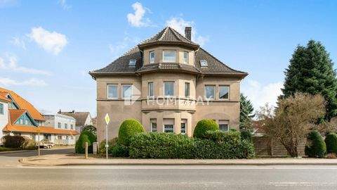 Bad Salzuflen Häuser, Bad Salzuflen Haus kaufen