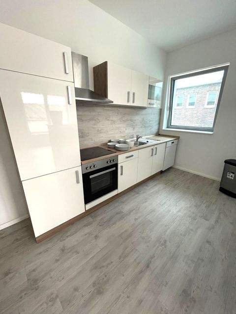 Itzehoe Wohnungen, Itzehoe Wohnung mieten
