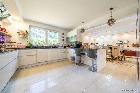 Hannover / Isernhagen-Süd Häuser, Hannover / Isernhagen-Süd Haus kaufen