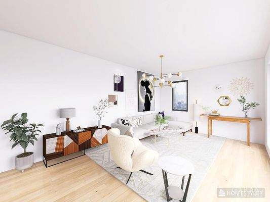 Wohnzimmer Einrichtungsbeispiel