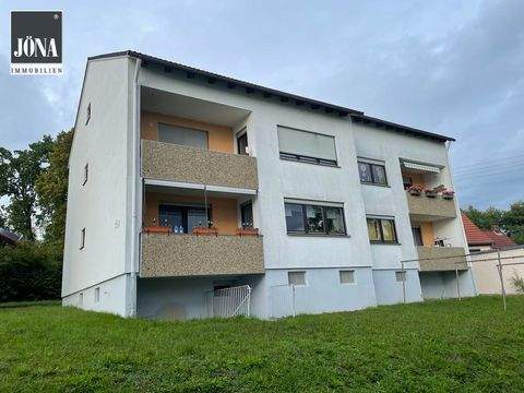 Stadtsteinach Wohnungen, Stadtsteinach Wohnung mieten