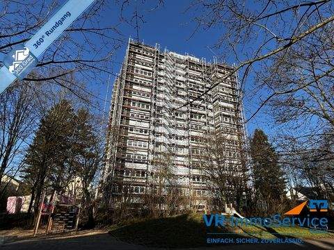 Ansbach Wohnungen, Ansbach Wohnung kaufen