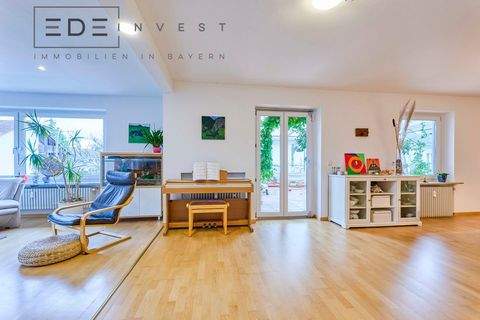 Fürstenfeldbruck Wohnungen, Fürstenfeldbruck Wohnung kaufen