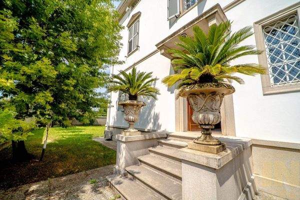 Villa Moretti in Udine