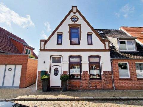 Friedrichstadt Häuser, Friedrichstadt Haus kaufen